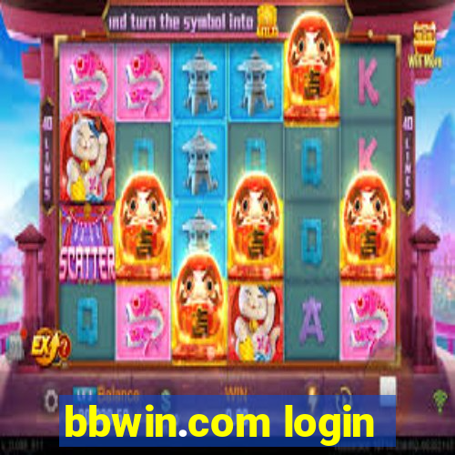 bbwin.com login